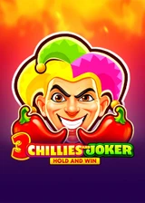 3 Chillies Joker