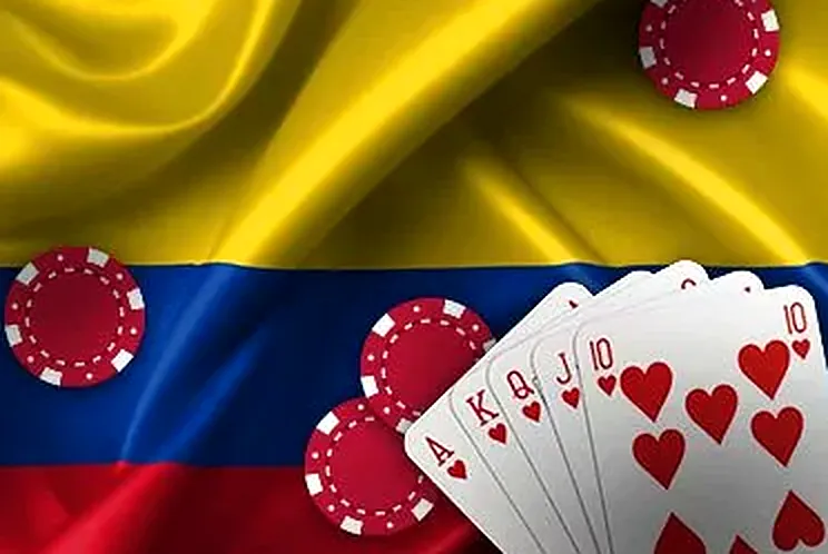 Casino Platabet para jugadores de Colombia