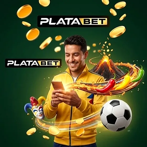 Jugar en Platabet desde el celular en Colombia